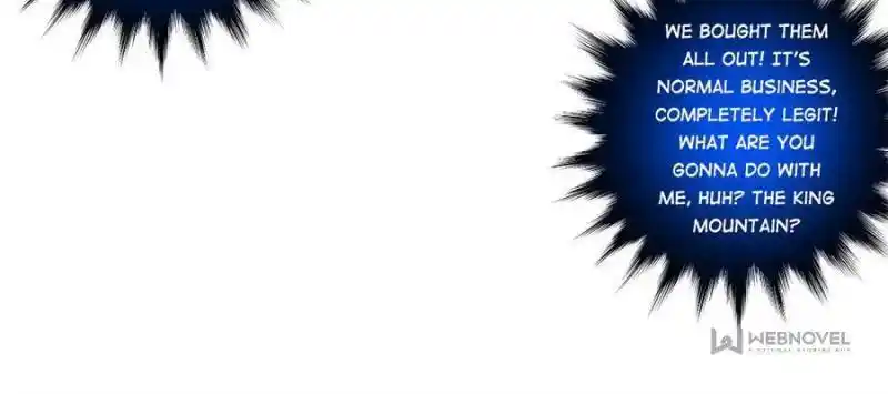 Doomed To Be A King Chapter 142