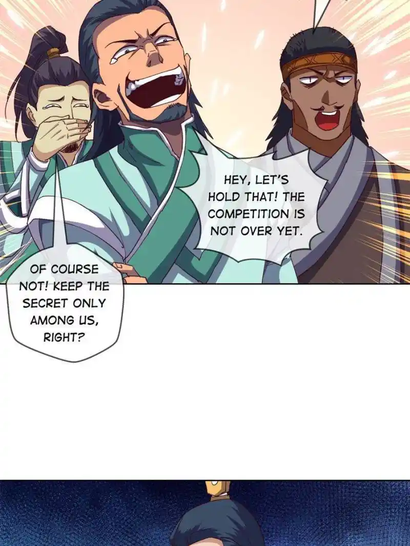 Doomed To Be A King Chapter 142