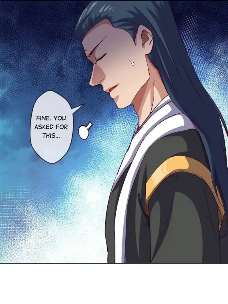 Doomed To Be A King Chapter 142