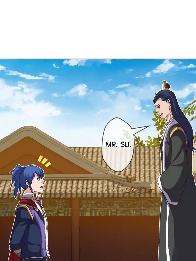 Doomed To Be A King Chapter 142