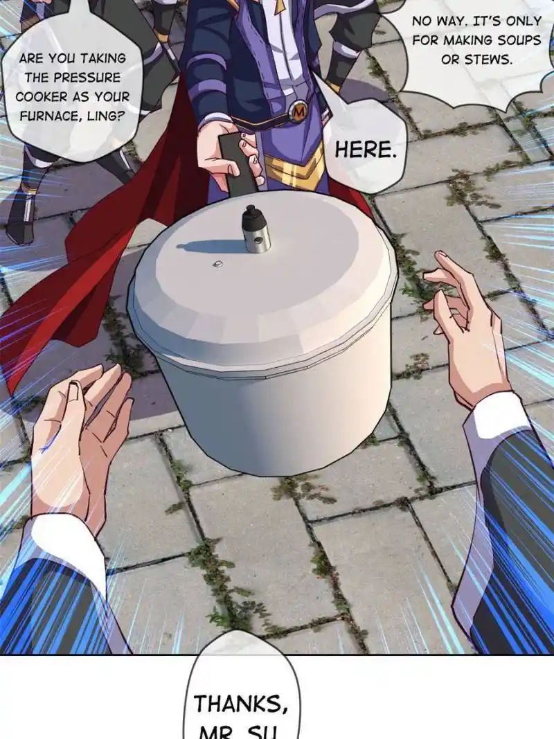 Doomed To Be A King Chapter 142