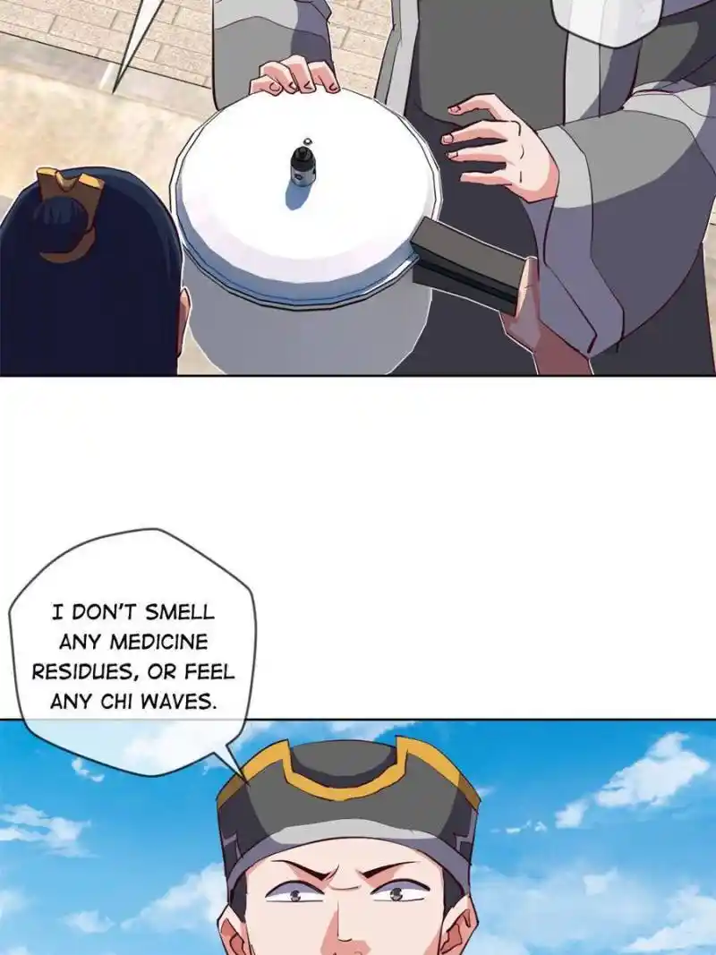 Doomed To Be A King Chapter 142