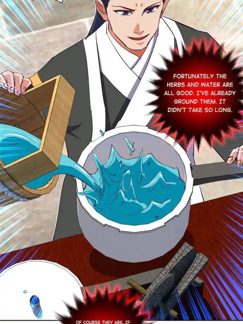 Doomed To Be A King Chapter 142