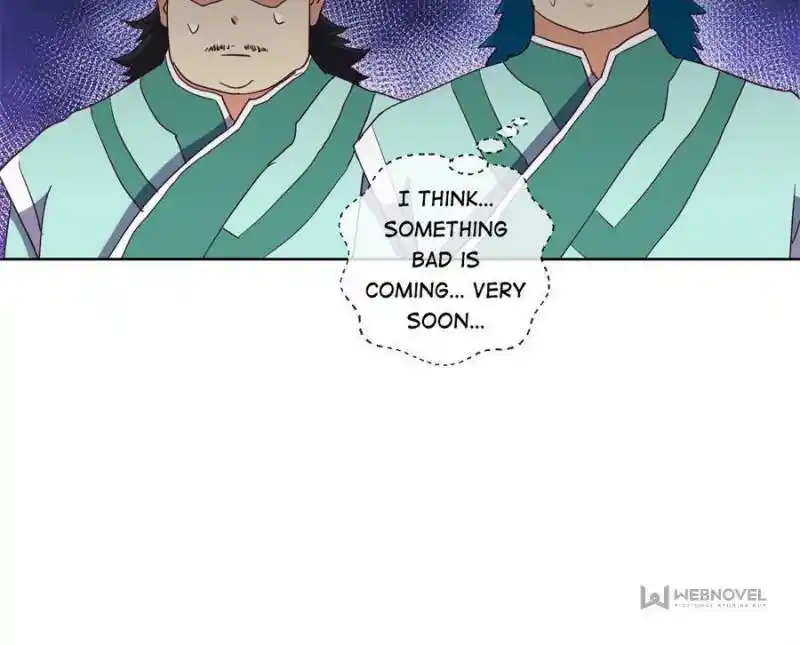 Doomed To Be A King Chapter 142