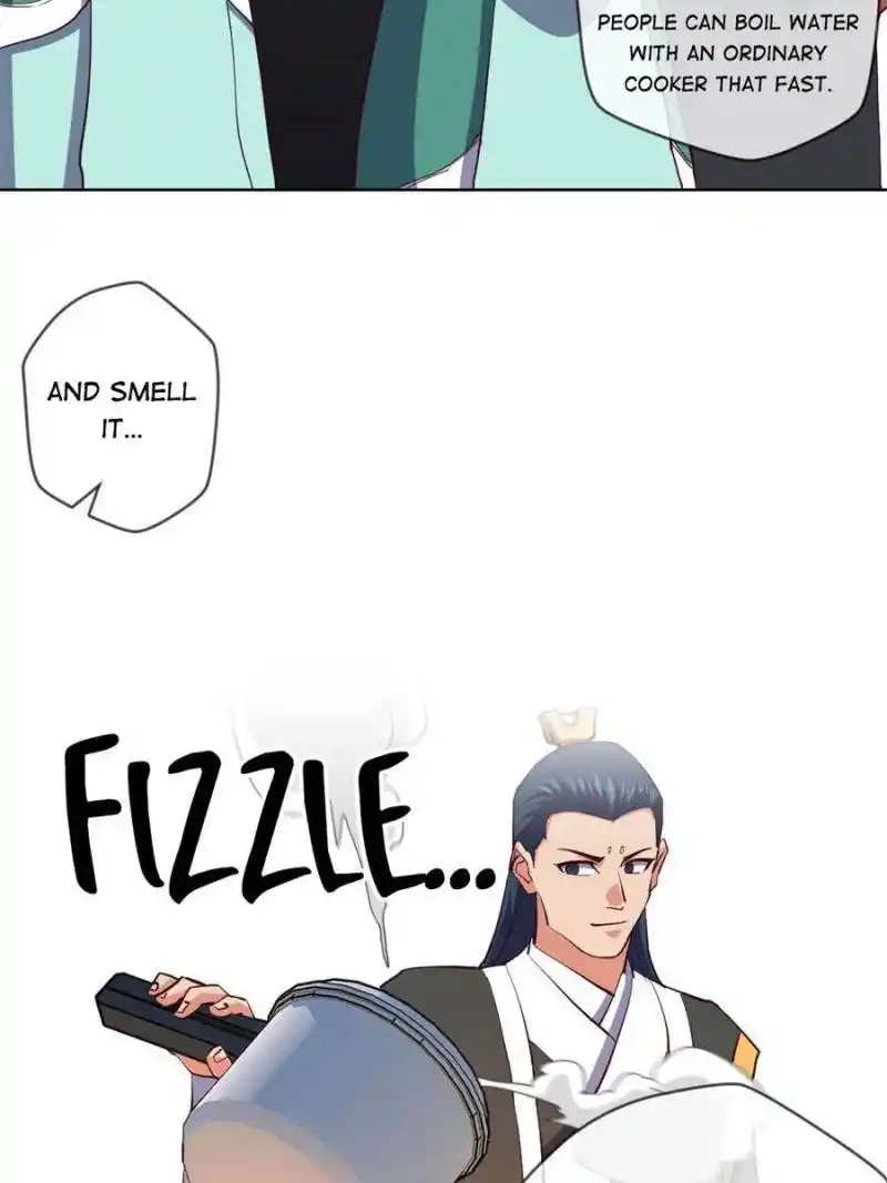 Doomed To Be A King Chapter 142