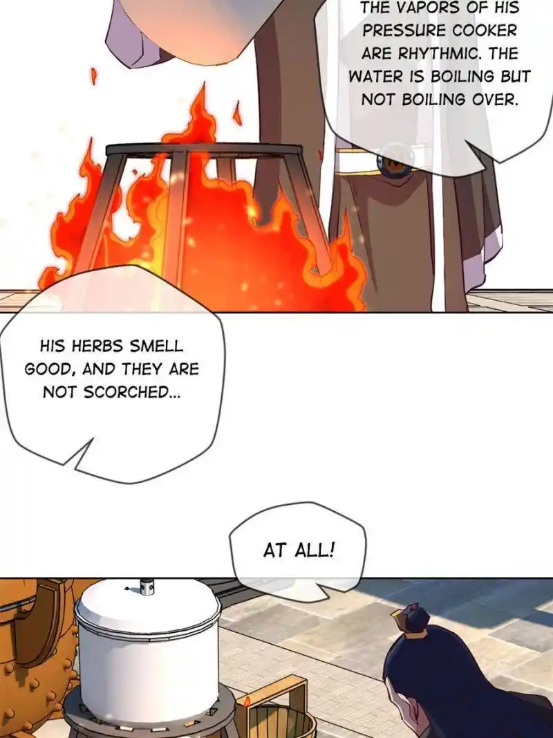 Doomed To Be A King Chapter 142