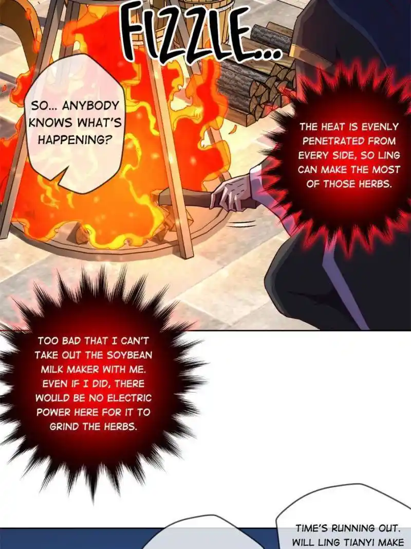 Doomed To Be A King Chapter 142