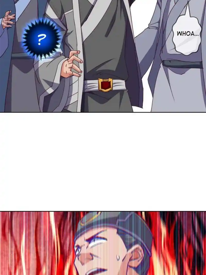 Doomed To Be A King Chapter 143