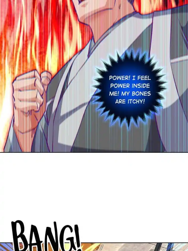 Doomed To Be A King Chapter 143