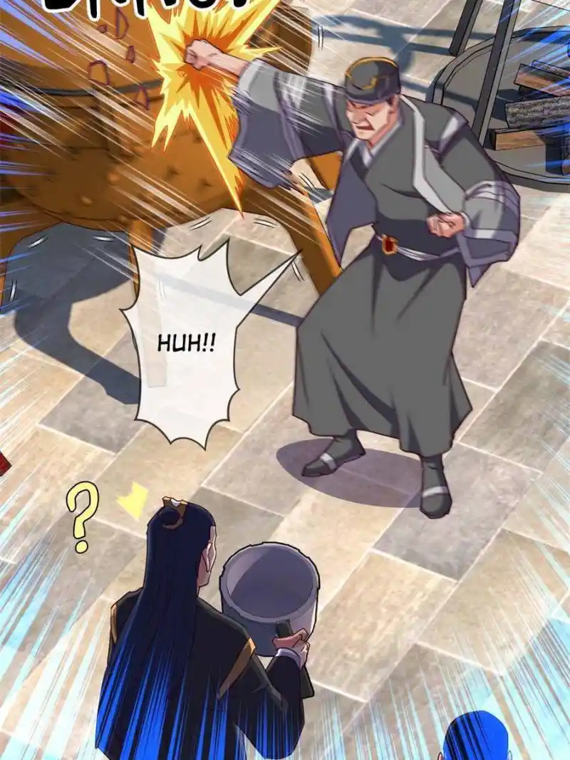 Doomed To Be A King Chapter 143