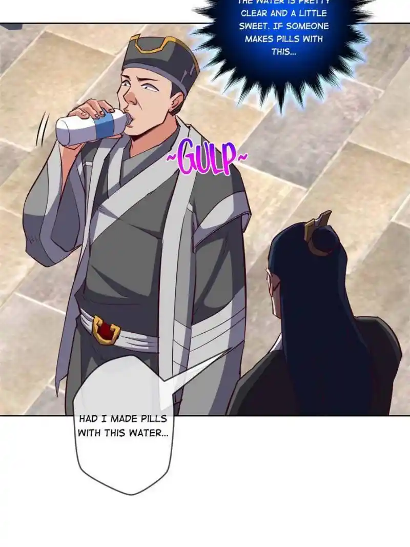 Doomed To Be A King Chapter 143