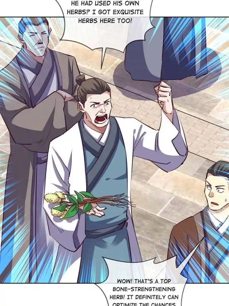 Doomed To Be A King Chapter 143