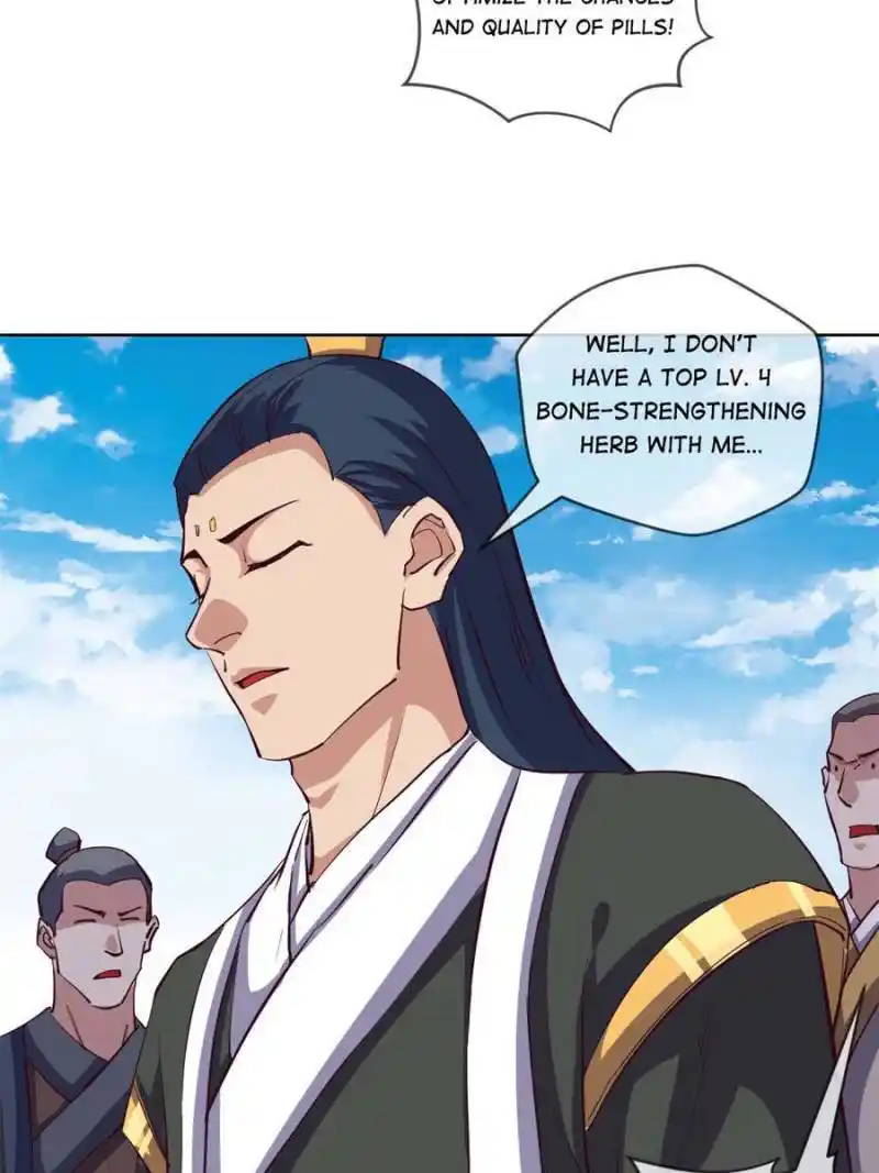 Doomed To Be A King Chapter 143