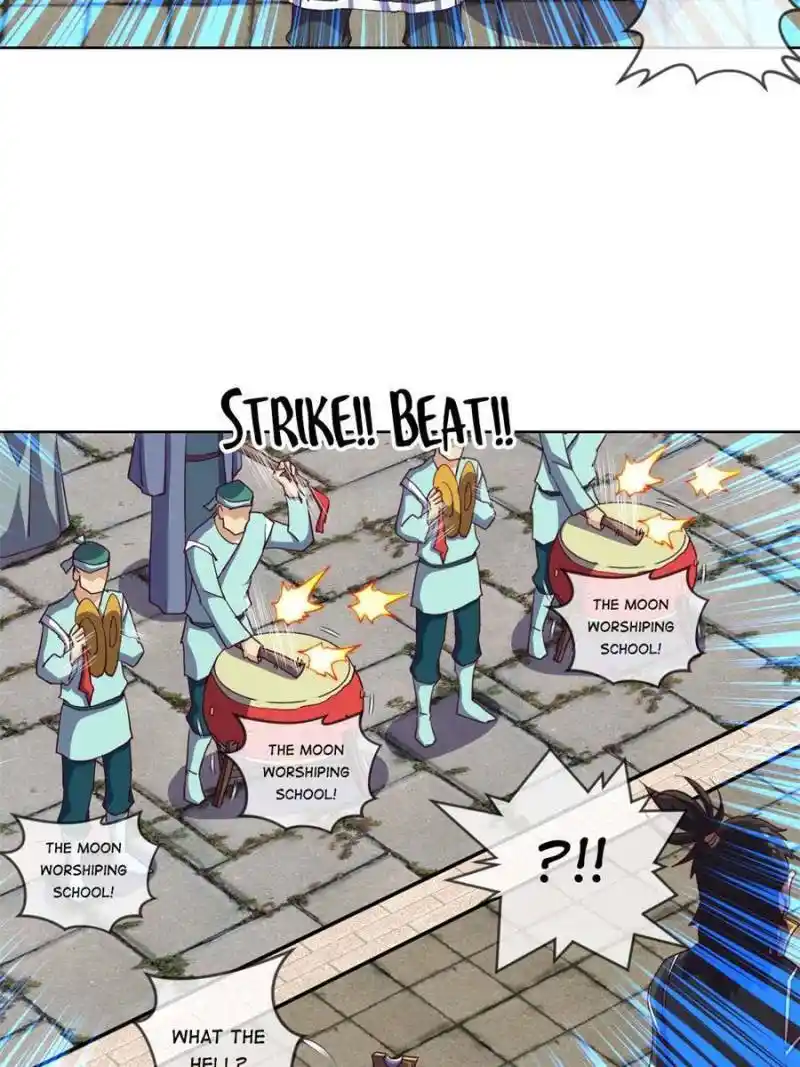 Doomed To Be A King Chapter 143