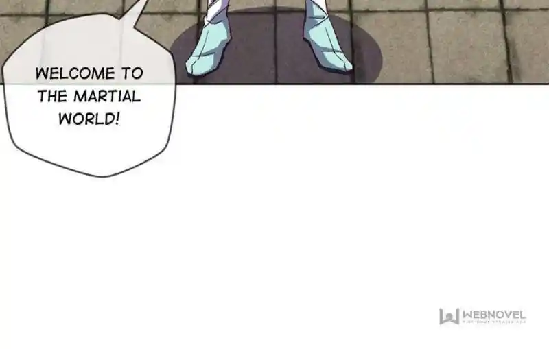 Doomed To Be A King Chapter 143