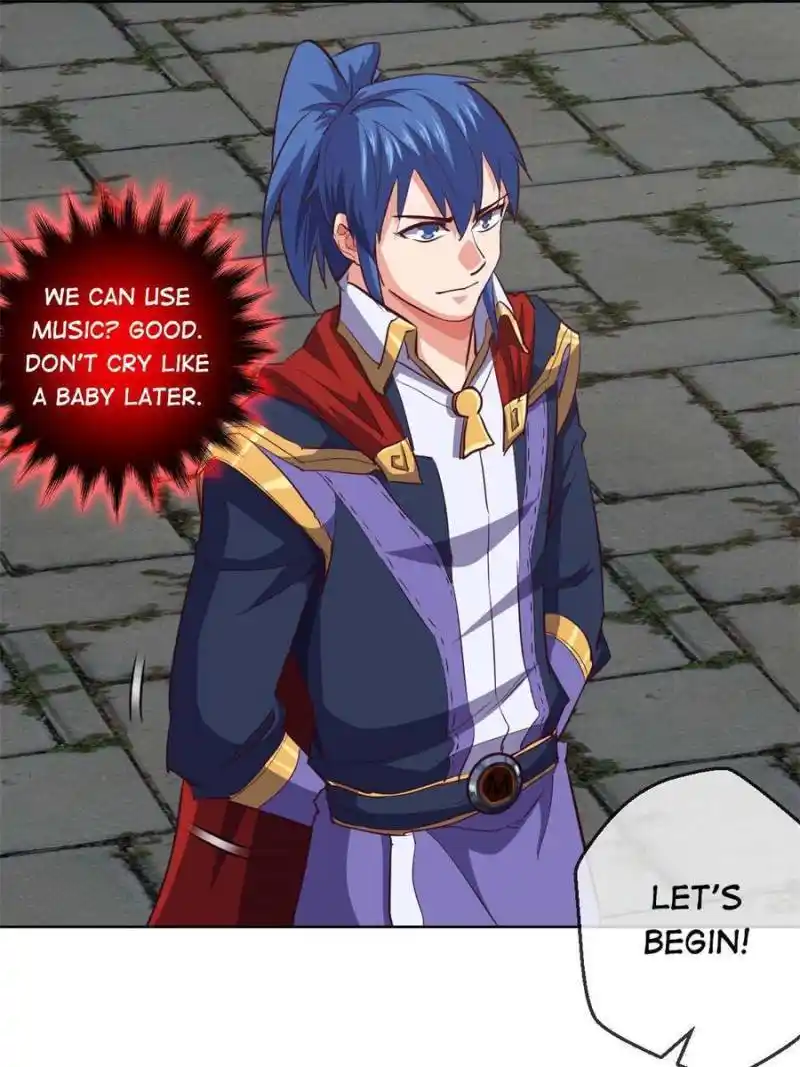 Doomed To Be A King Chapter 143