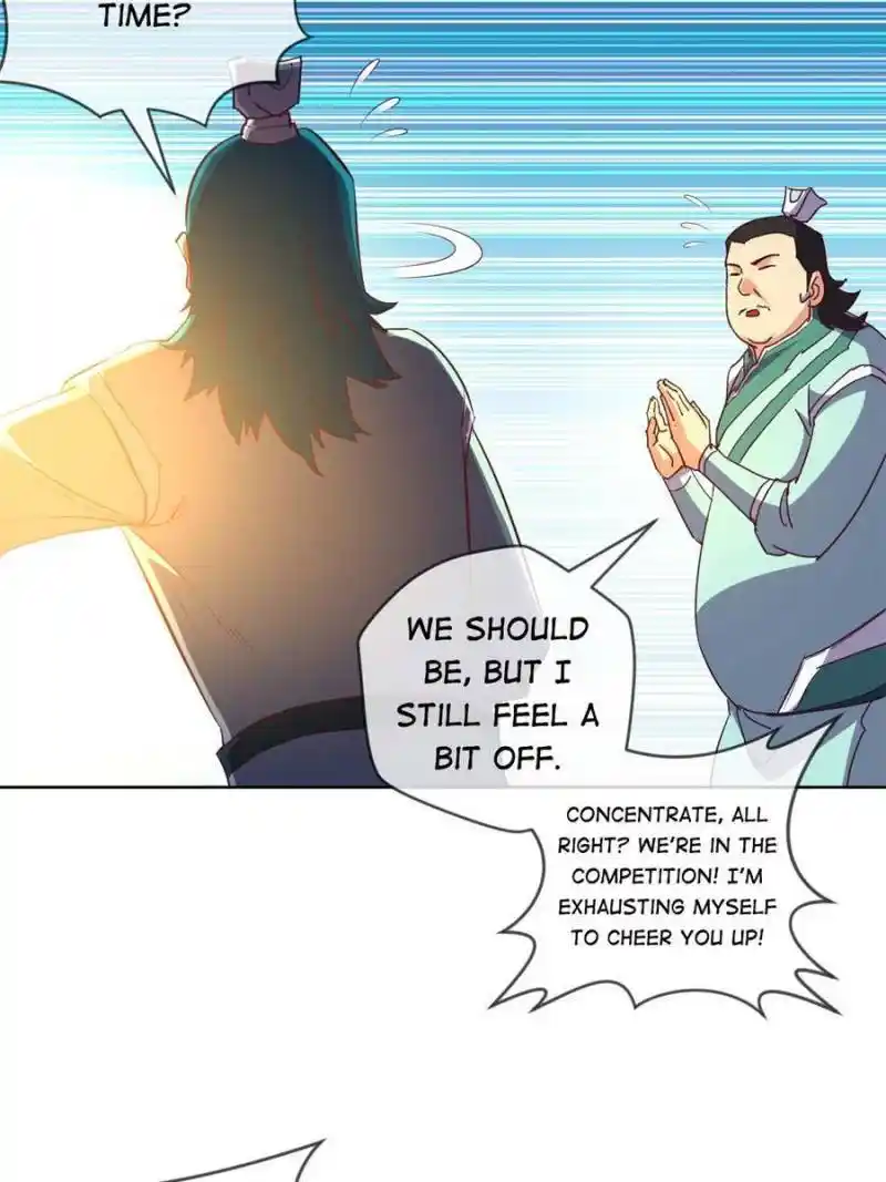 Doomed To Be A King Chapter 143