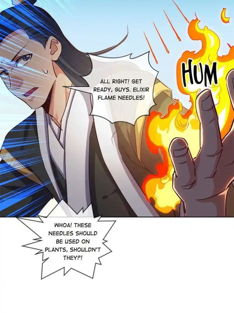 Doomed To Be A King Chapter 144