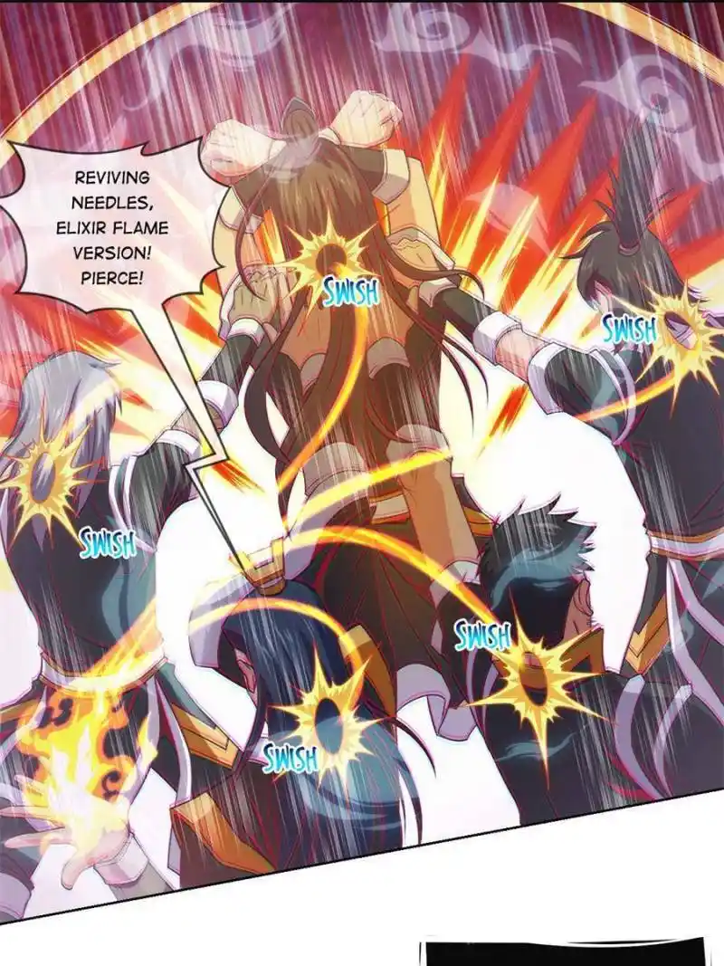 Doomed To Be A King Chapter 144