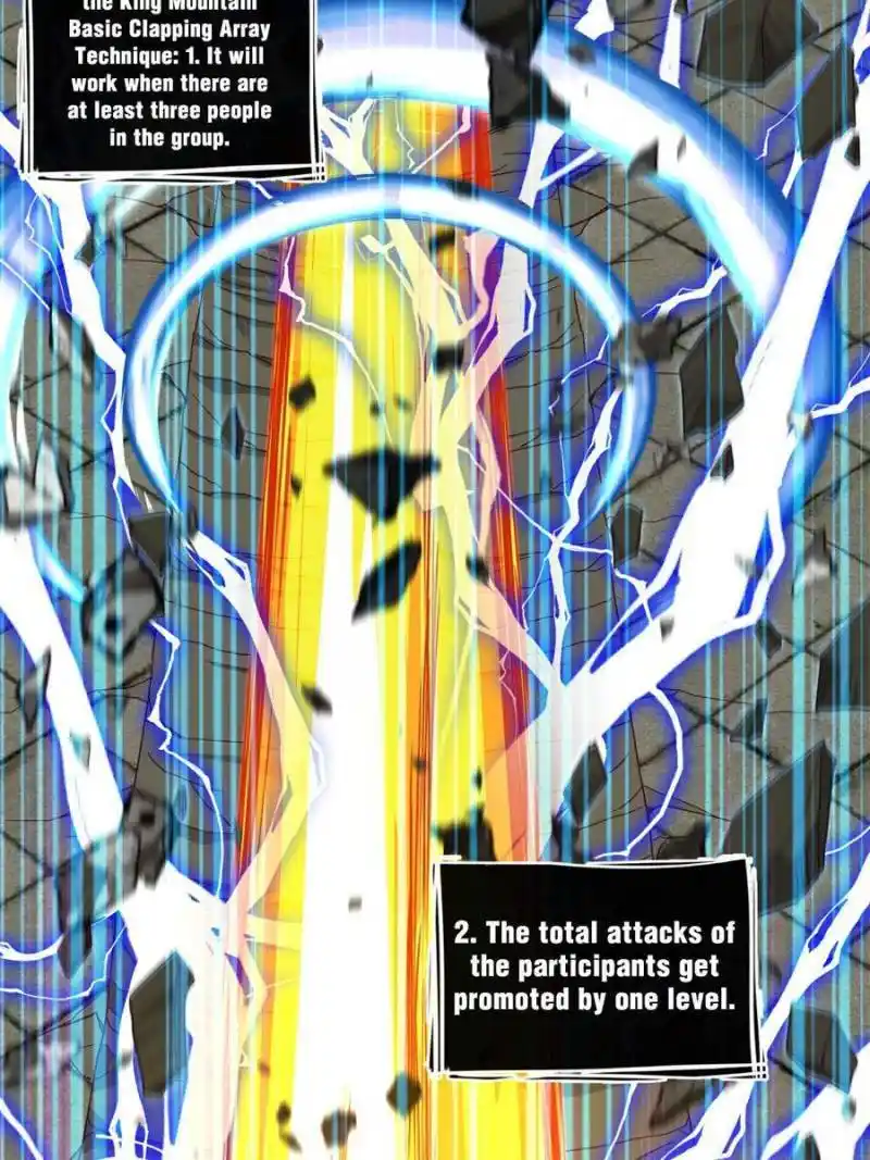 Doomed To Be A King Chapter 144