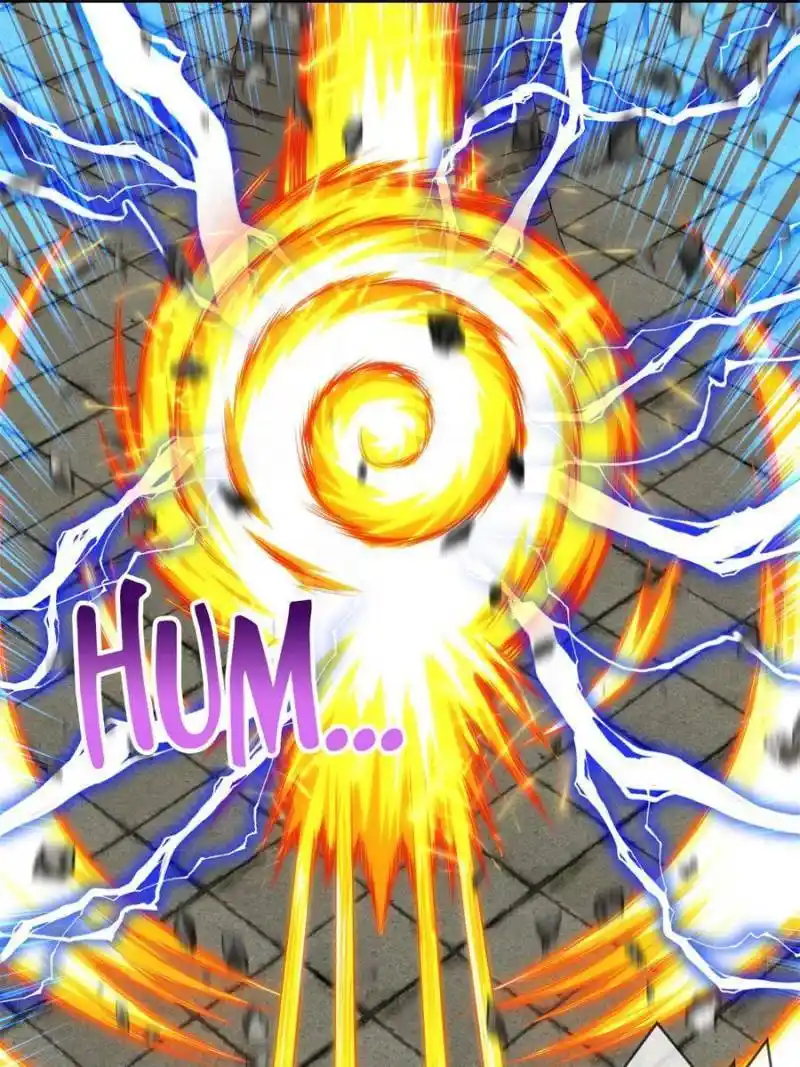 Doomed To Be A King Chapter 144