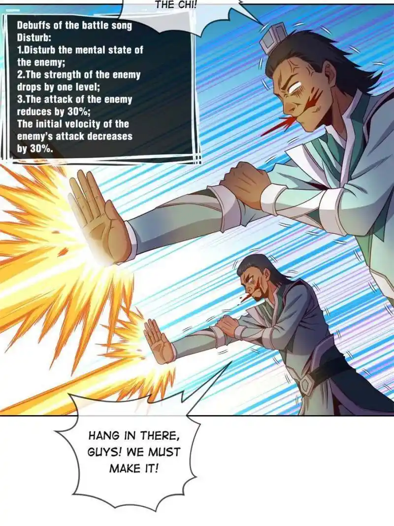 Doomed To Be A King Chapter 144