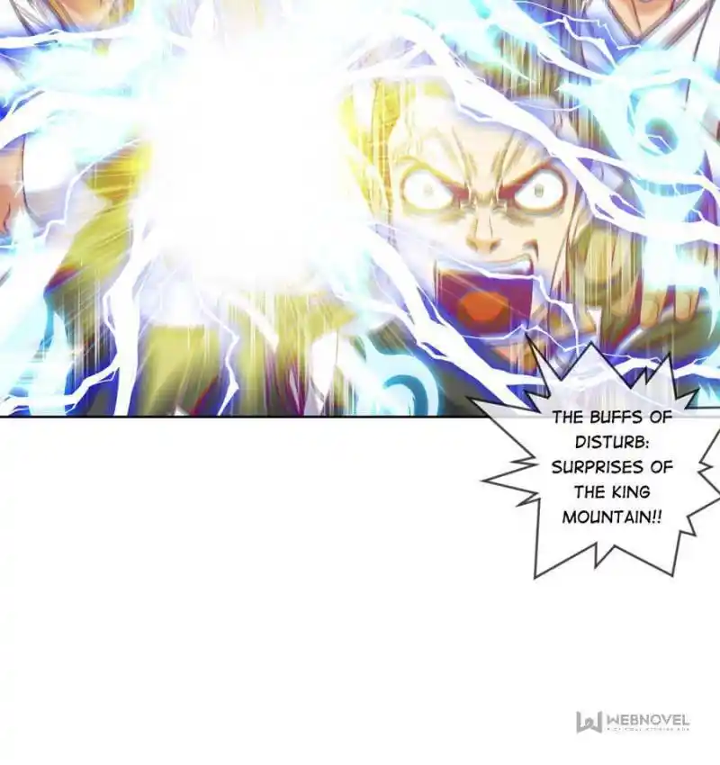 Doomed To Be A King Chapter 144