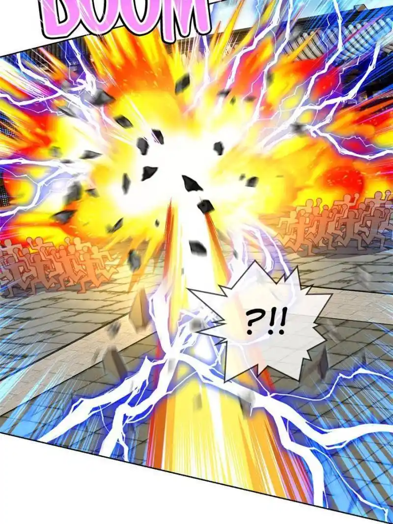 Doomed To Be A King Chapter 144