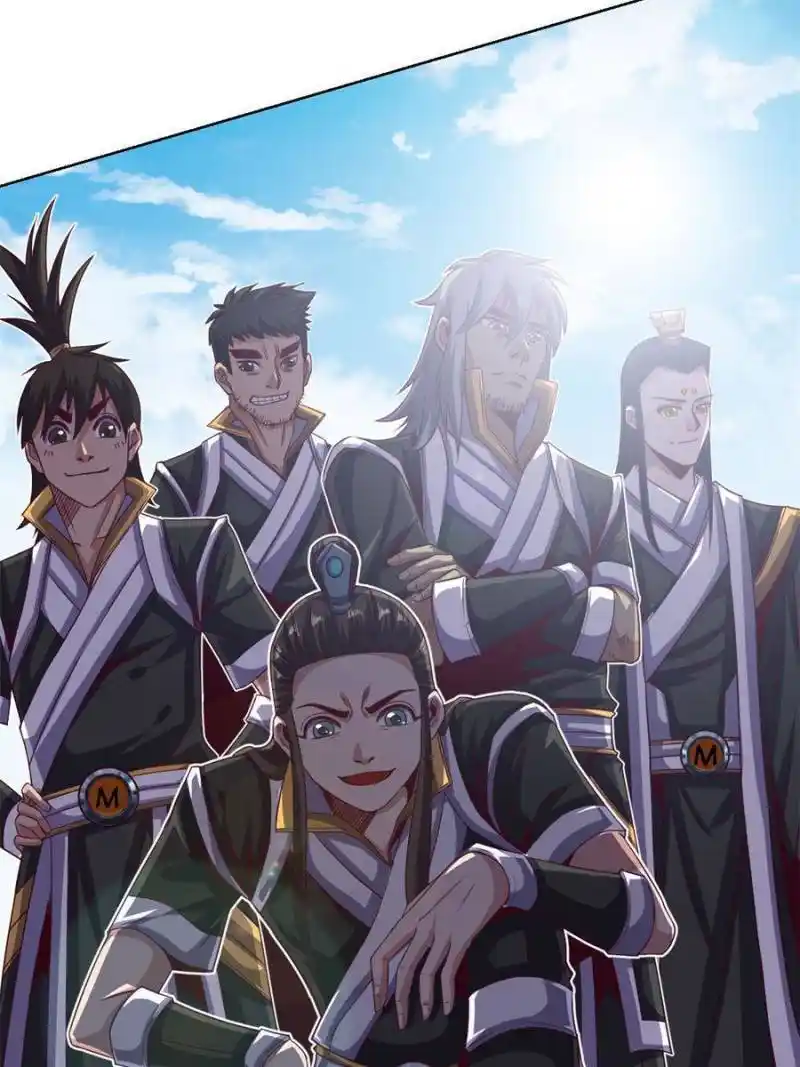 Doomed To Be A King Chapter 144