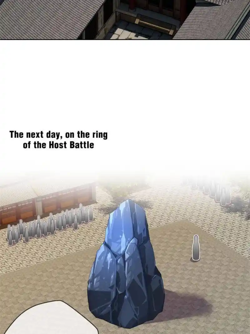 Doomed To Be A King Chapter 144