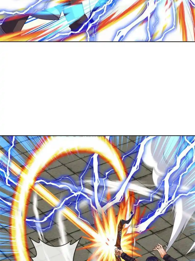 Doomed To Be A King Chapter 144