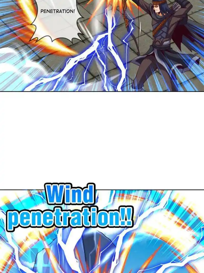 Doomed To Be A King Chapter 144