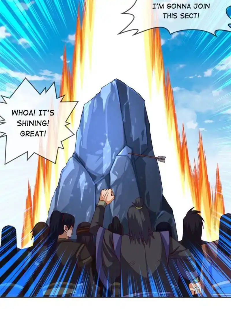 Doomed To Be A King Chapter 144