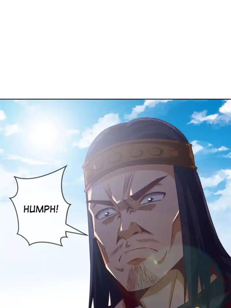 Doomed To Be A King Chapter 144