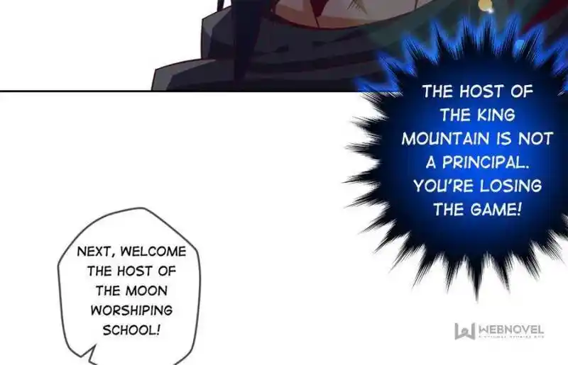 Doomed To Be A King Chapter 144