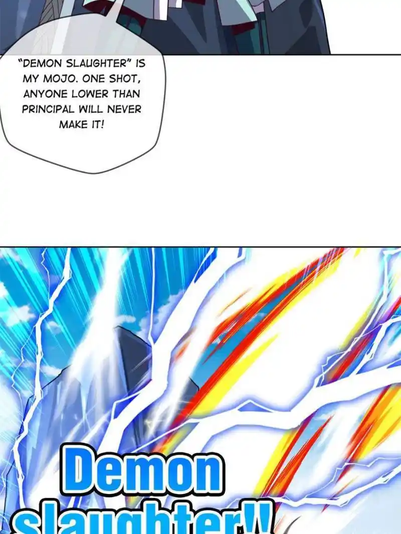 Doomed To Be A King Chapter 144