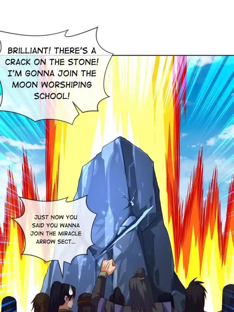 Doomed To Be A King Chapter 144