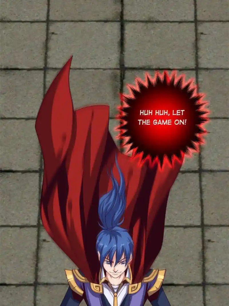 Doomed To Be A King Chapter 144