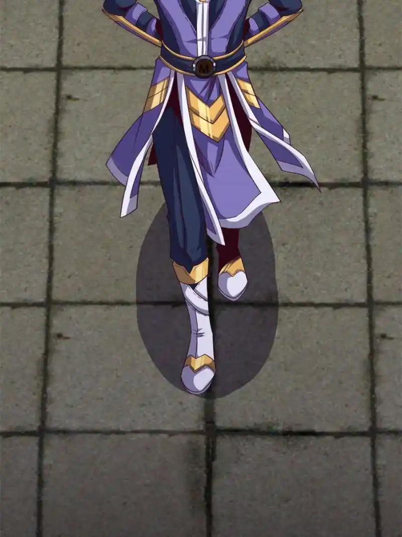 Doomed To Be A King Chapter 144