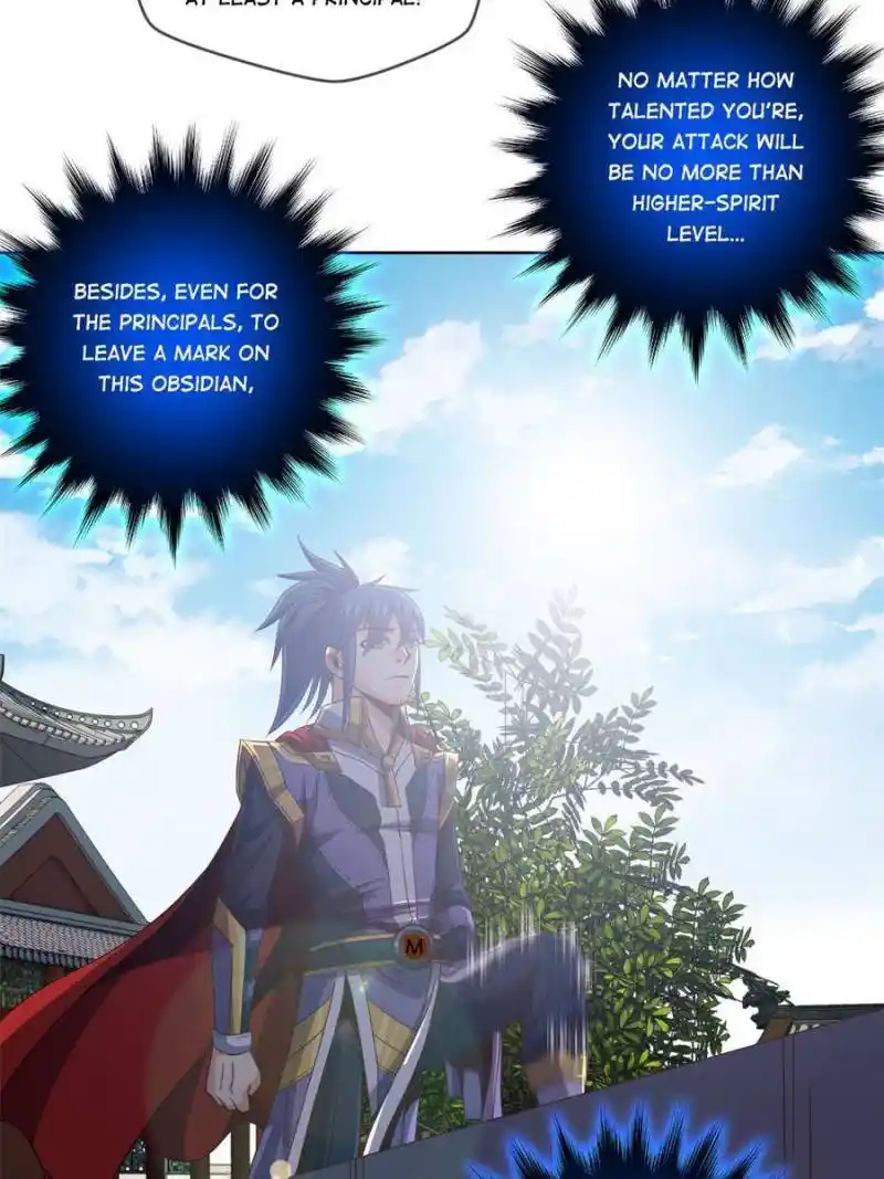 Doomed To Be A King Chapter 145