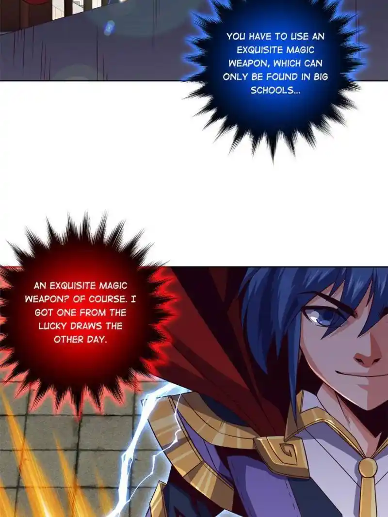 Doomed To Be A King Chapter 145