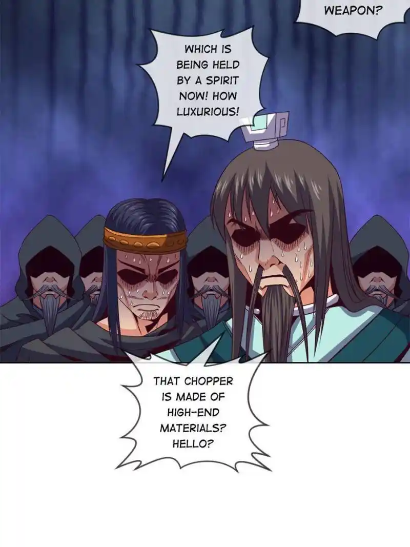 Doomed To Be A King Chapter 145