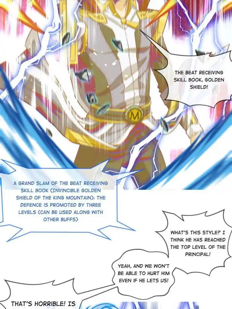 Doomed To Be A King Chapter 145