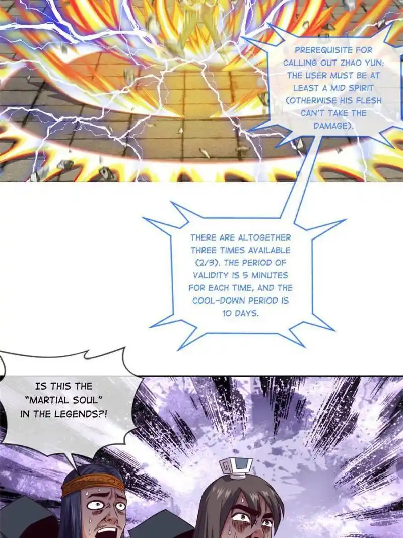 Doomed To Be A King Chapter 145