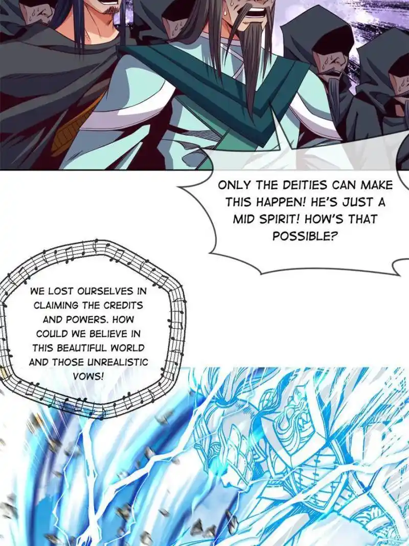 Doomed To Be A King Chapter 145