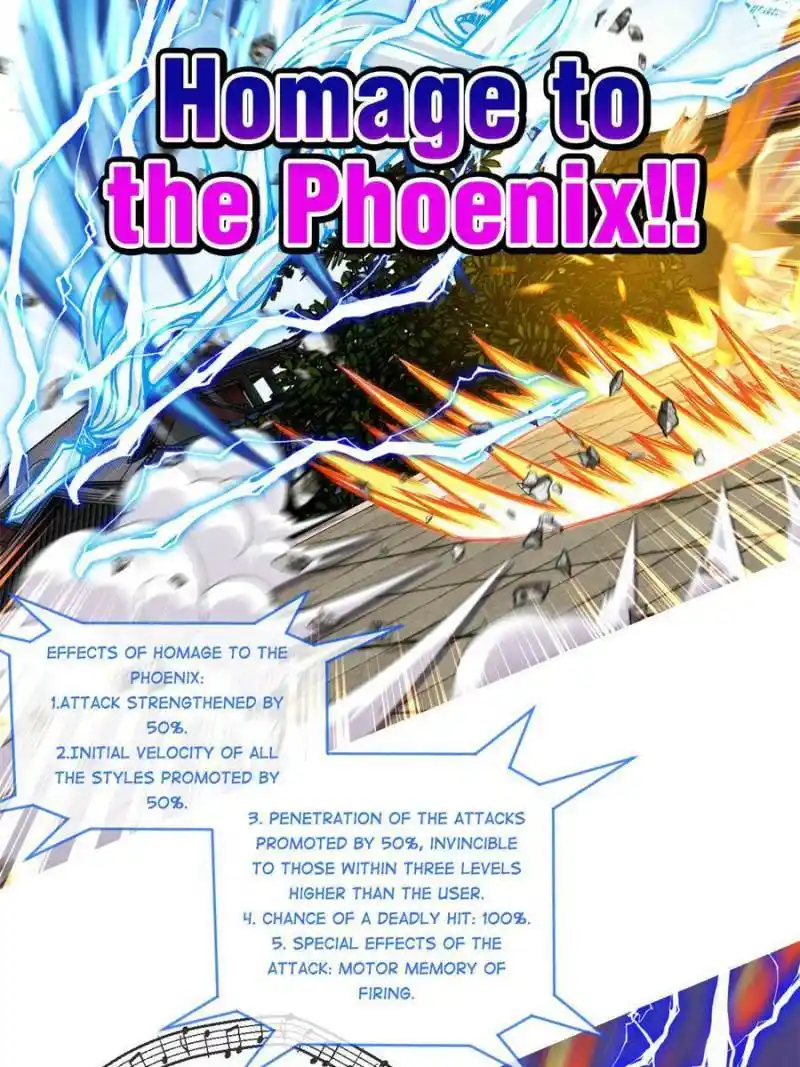 Doomed To Be A King Chapter 145