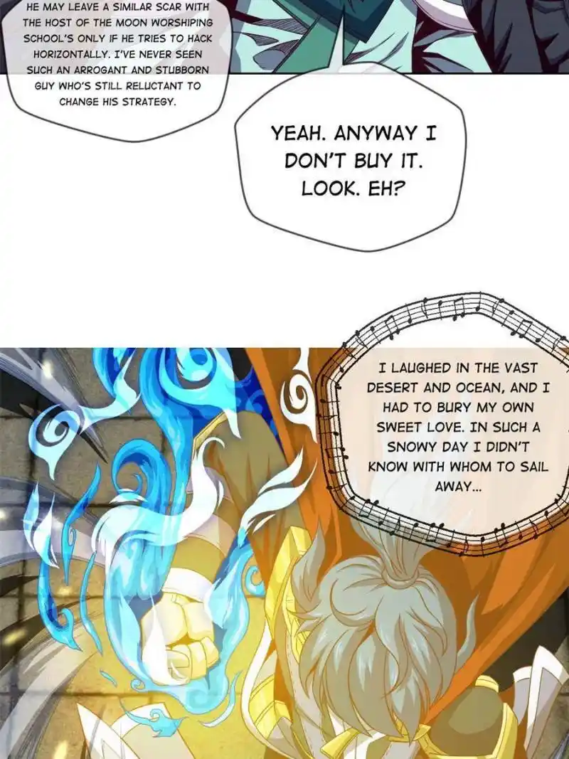 Doomed To Be A King Chapter 145