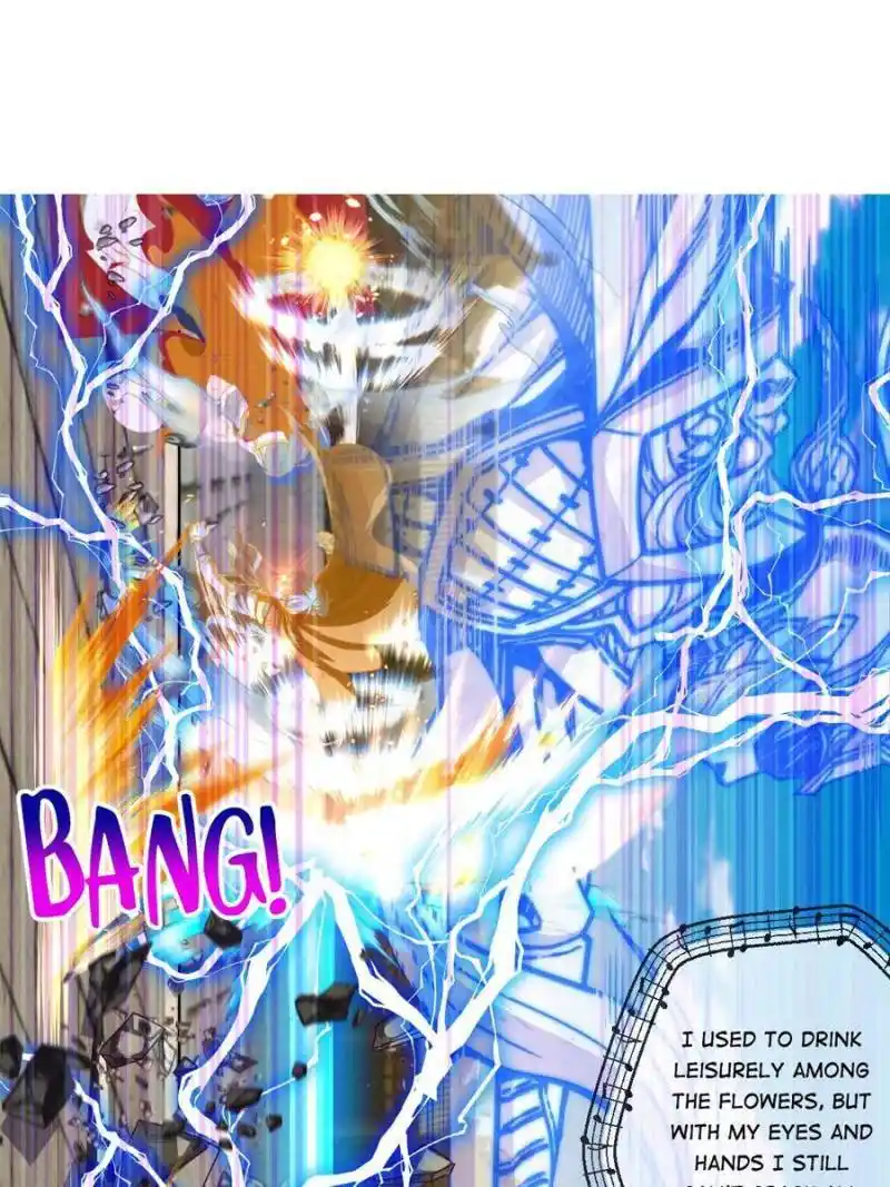 Doomed To Be A King Chapter 145