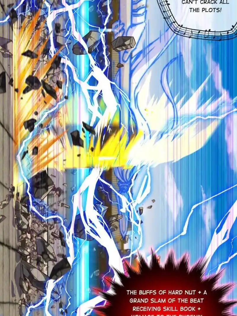 Doomed To Be A King Chapter 145