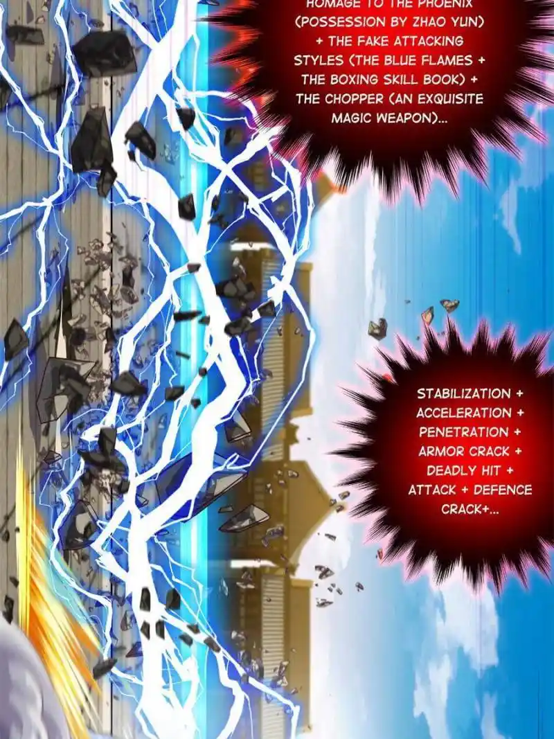 Doomed To Be A King Chapter 145